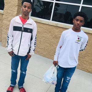 Meet your Posher, Rêêsê